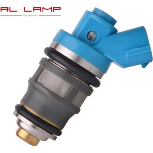 4PCS Fuel Injector 23250-75070 23209-75070 For Toyota Hilux RZN14 Hiace RZH1 Dyna RZY2 1RZE