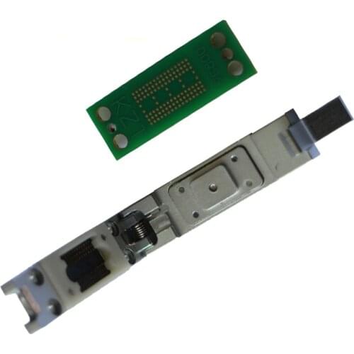 Free Shipping DDR3 Memory Chip Test Socket 8 Bit /16 Bit Universal Socket 78/96 Ball Pin Pitch 0.8mm Pogo Pin Wholesale