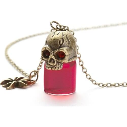 BUDROVKY Gothic Pendants