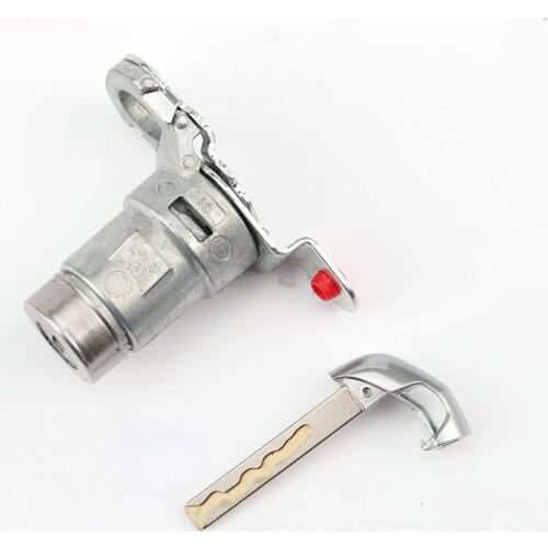 Car Lock cylinder for Cadillac XTS ATS ATSL CT6 xt5 Left central door