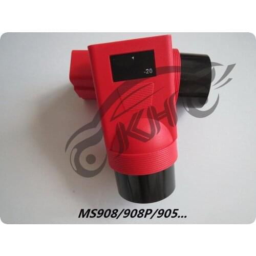 ForAutel for BMW -20 Adapters MaxiSys Pro MS906 MS906BT MS906TS MS908S Pro Mini MaxiCOM MK908P OBD DLC Connector