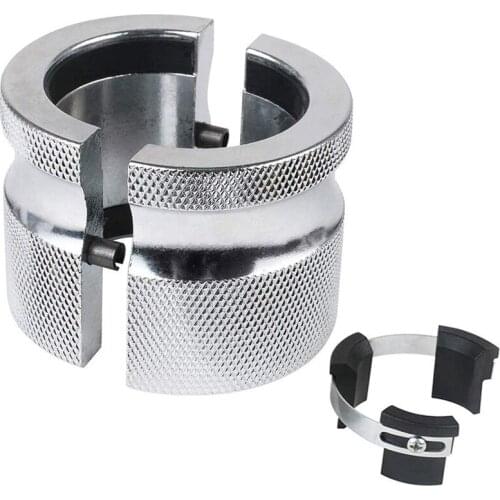 Motorcycle Adjustable Fork Seal Driver Tool 39Mm-50mm for Easy Installation