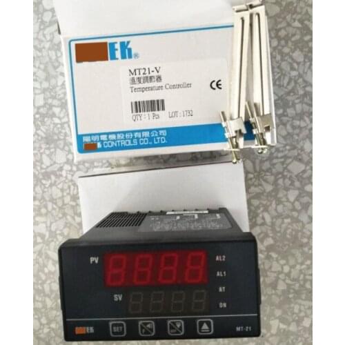 MT21-V SSR original microcomputer type thermostat 96 * 48 * 80