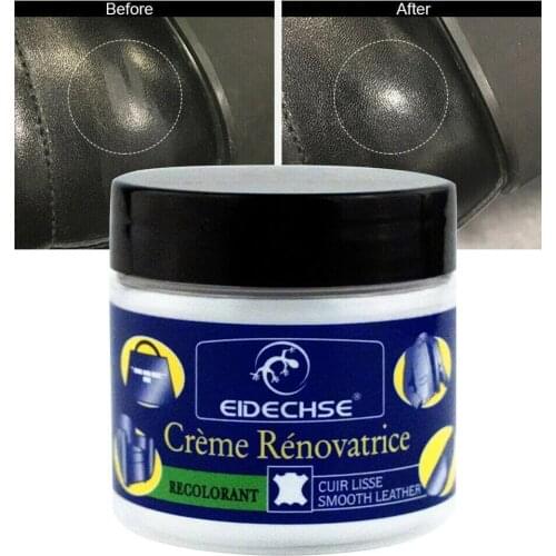 Leather Repair Kit Auto Car Seat Sofa Coats Holes Scratch Cracks Rips Liquid Leather Repair Tool Restoration