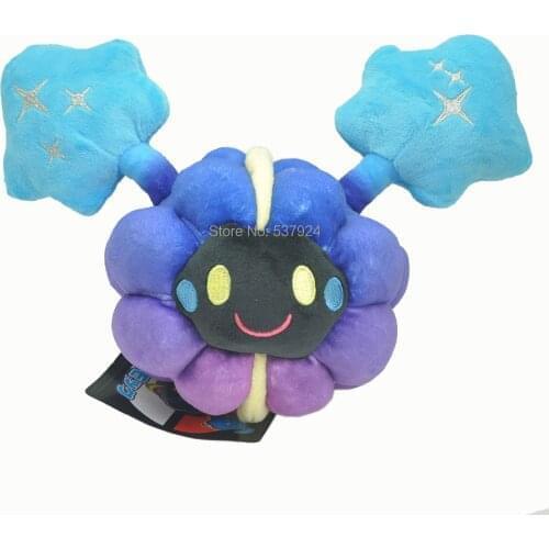 New 10PCS Cos 6.5" 16.5CM Plush Doll