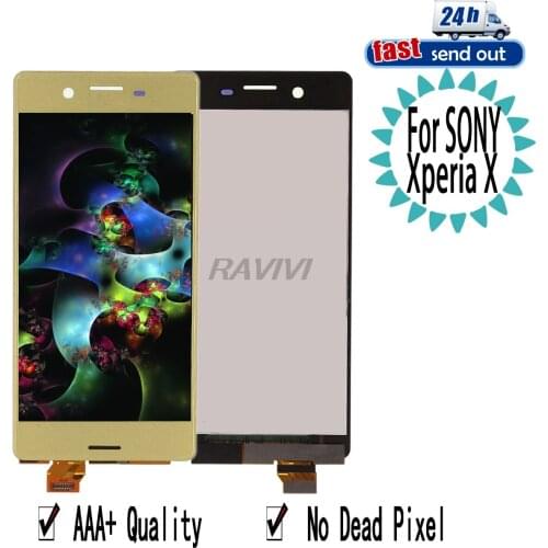 RAVIVI Xperia X China