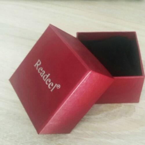 Readeel Original Brand Watch Box Watches Box Gift