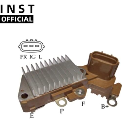 Alternator Voltage Regulator FOR TOYOTA N304 03-058 14.55 V VR-H2005-62A 126000-3040 1022111451 1022111460 1022111461