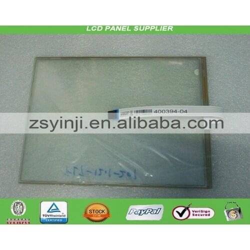 Touch panel SCN-A5-FLT12.1-Z01-0H1-R
