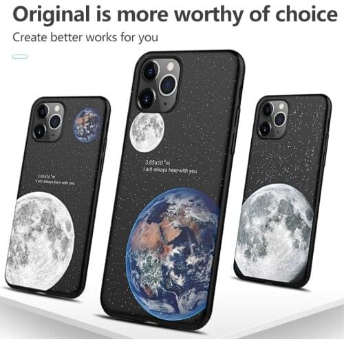 Ultra-thin Matte Hard PC Phone Case For iPhone 12 11 Pro Max SE XSmax XR XS X 8 7 6 Plus Shockproof Cover