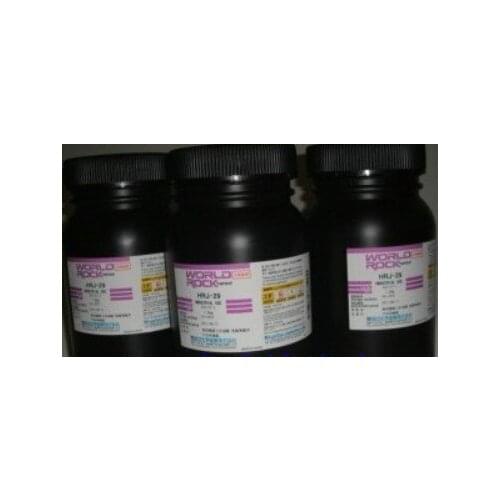 WORLDROCK UV glue / HRJ-29 special glue on mobile phone touch screen large package 800g