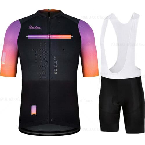 2021 New Women Cycling Clothing Set Summer Quick Drying Sleeveless Bike Off-road Jersey Maillot Ciclismo Hombre Cycling Vest Set