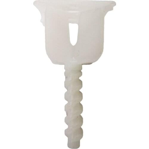 200 Cross Clips in 1.5mm and 100 Straight Clips in 2mm leveling system