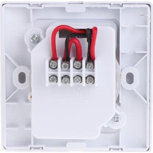 AC 220 V 10A 30Min Countdown Timer Switch Electric Digital Time Plug Control Button D08D