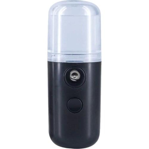 Automatic Moisturizing Face Steamer Sanitizer Sprayer Spray Machine Portable 425B