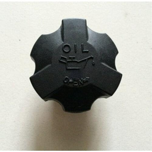 Car Oil Filler Cap For Hyundai Tucson 2.7 COUPE SANTA FE SONATA 26510-37400 2651037400