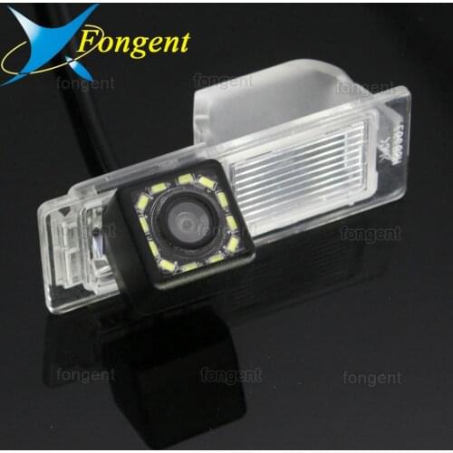 For Opel Mokka For Buick Encore LaCrosse Verano ENVISION For Chevrolet Cruze TRAX LOVA Car Park Reverse Back up Rear View Camera