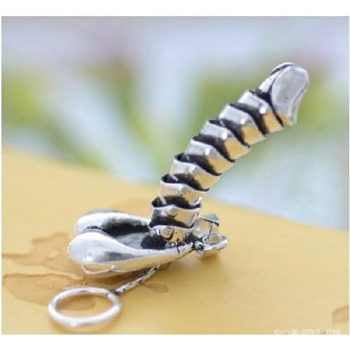 HAEQIS Pendant Chains