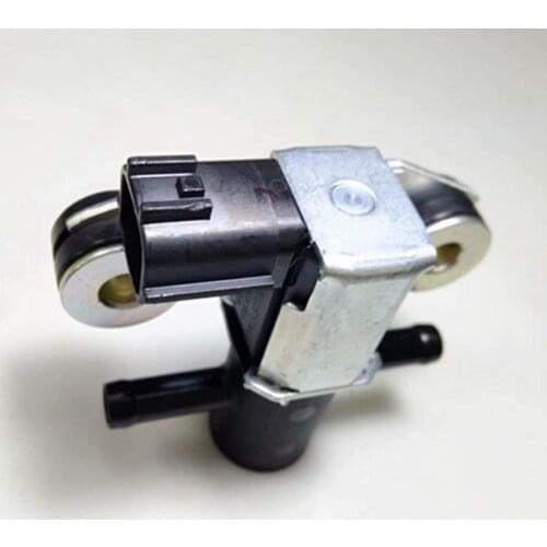 Vapor Canister Purge Valve 14930JA10A 2010-2012 For Nissan Sentra 2.5L 2488CC L4 GAS DOHC Naturally Aspirated