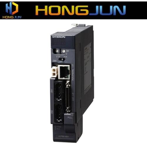 Mitsubishi Q Series PLC Controller CQ00JCPU