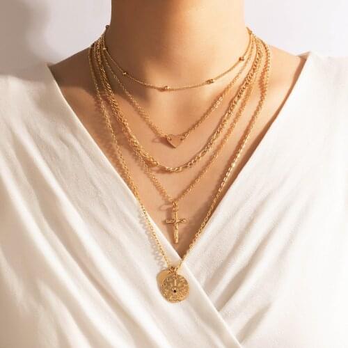 Liuyuwei Jewelry Pendants