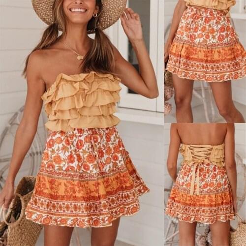 Женские юбки миди MIKYO & MLD China At AliExpress