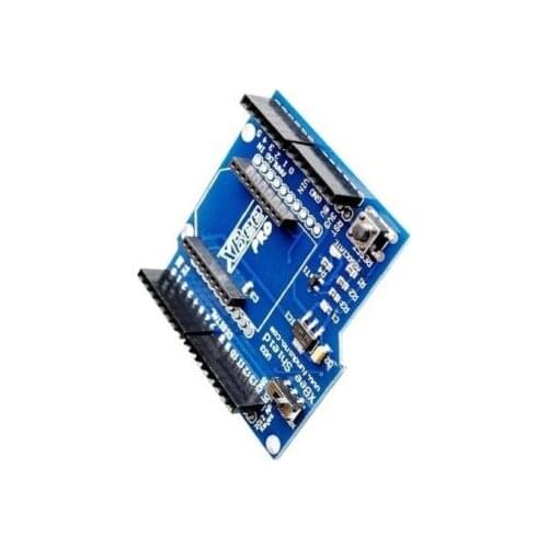 Bluetooth XBee Shield V03 Module Wireless Control For XBee ZigBee NEW