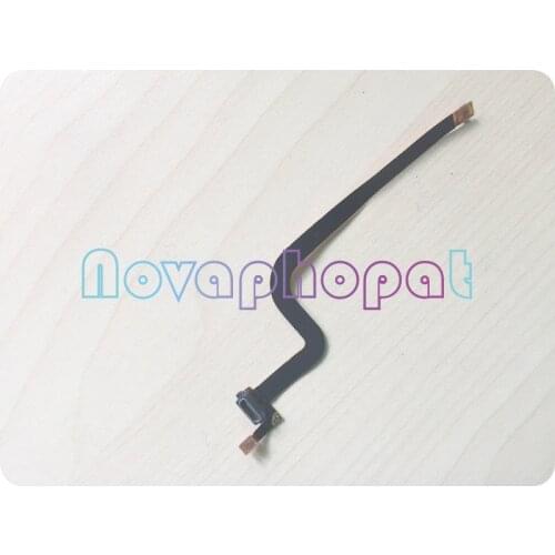 Novaphopat N920 Charging Port Board Ribbon For Nokia Lumia 920 Charger Flex Cable Replacement ; With Tracking