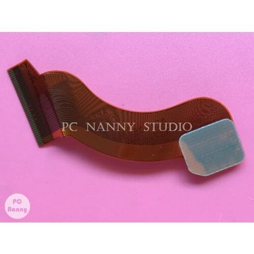 NOKOTION Original HDD Hard Drive Cable Connector 821-0540-A For Macbook Air 13'' A1237 MB003 2007