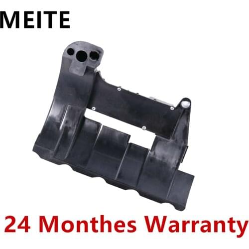 Plastic PVC Oil Pan Restrictor Baffle Plate For Audi A4 A6 TT For VW Jetta Golf MK4 Passat B5 1.8T 2.0T 06B103623C 06B103623P