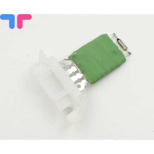 Blower Fan Motor Heater Resistor Speed Controller for Citroen/Berlingo 6450NV 1K0959263A