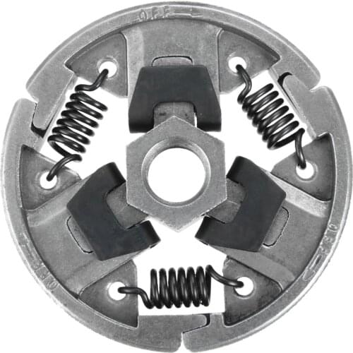 Clutch Assembly for Stihl Chainsaw 024 026 MS240 MS240C MS260 MS260C MS261 MS261C MS270 MS270C MS271 MS271C MS280 MS280C