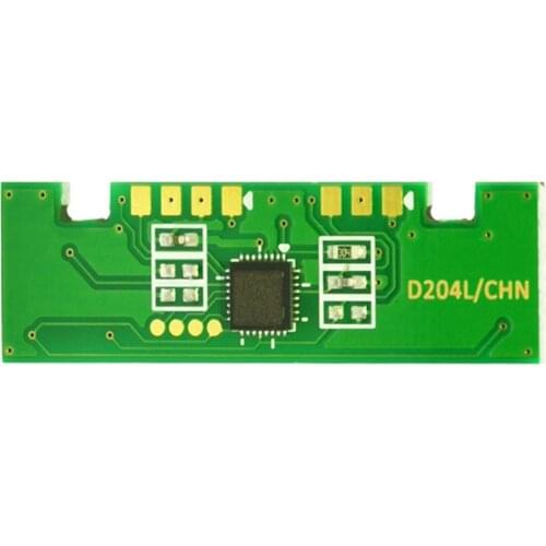 Compatible CLT 406S toner chip reset for Samsung CLX-3300 3302 3303 3303FW 3304 3305 3305W 3305FW 3305FN 3307FW laser jet chip