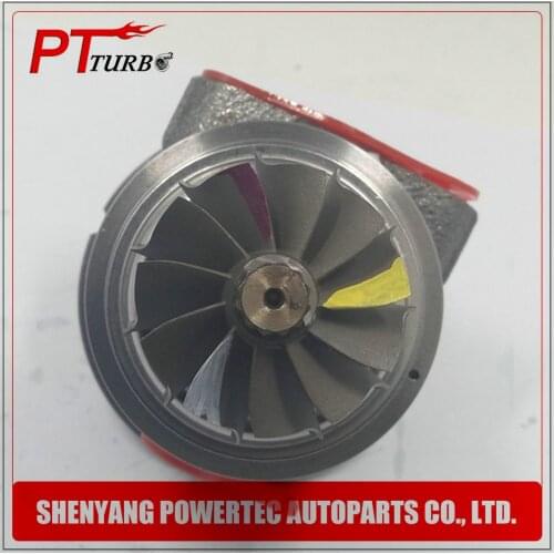 Turbo charger TD03 CHRA for Opel Astra H / Combo C / Corsa C / Meriva A 1.7 CDTI Z17DTH 100 HP - turbine Cartridge 49131-06006