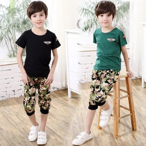Weiogems Sets Of Clothes For Boys