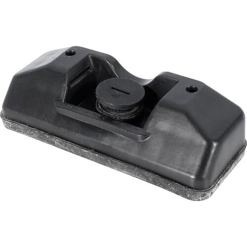 X Autohaux 0009986750 Rubber Car Jack Point Pad Jacking Support Plug Lift Block for Mercedes-Benz E400 2013-2015