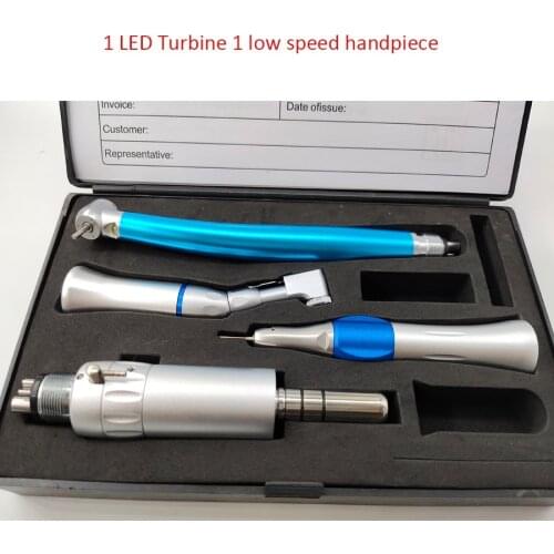 Yast Dental Instruments