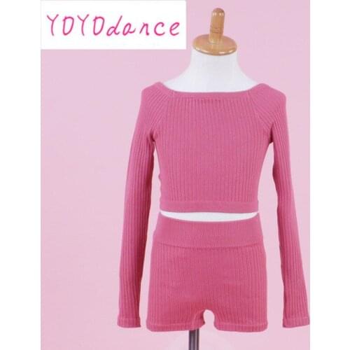 YOYODANCE Ballet Clothes