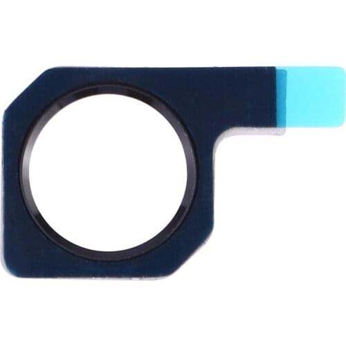 IPartsBuy Fingerprint Protector Ring for Huawei Honor 8X