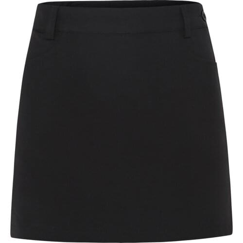 Ladies golf short skirt badminton table tennis short skirt sportswear short skirt golf clothing