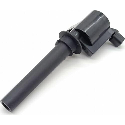 1p new Ignition Coil For Ford- USA Taurus- Escape Mazda- Tribute EP 3.0 V6 9L8E-12A366-AA 1L8E-12A366-AC 1L8Z-12029-AB