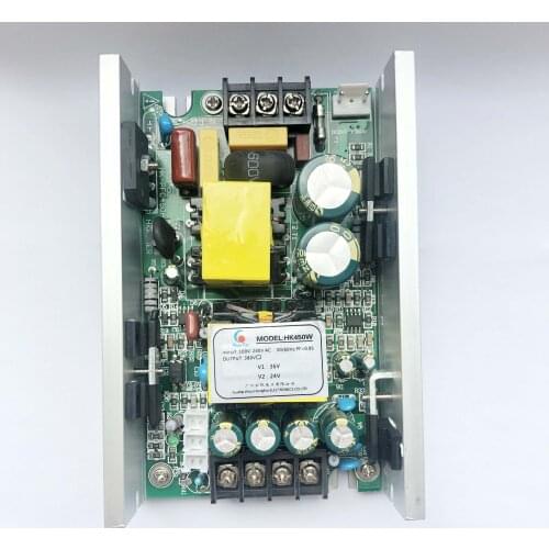 5R/7R Stage Beam Light Driver Ballast SMPS Switched Mode Power Supply Drive Replacement Part For Sharpy Beam Moving Head Light