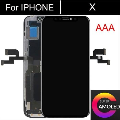 J7 Prime 2018 G611 LCD Replacement For Samsung Galaxy J7 Prime 2 2018 G611 G611F LCD Display Touch Screen Digitizer Assembly