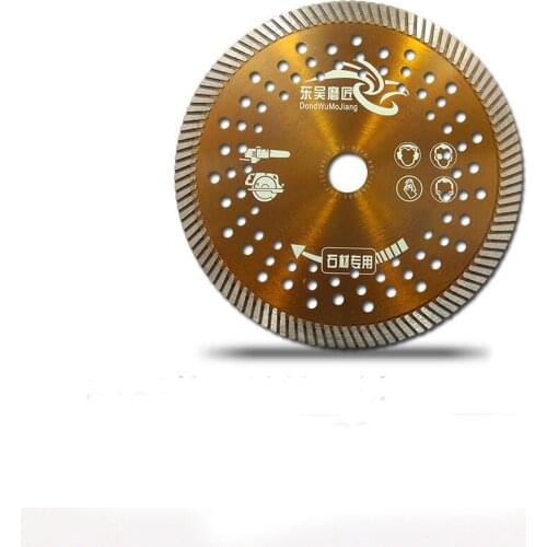 230MM Diamond Saw Blade Cutting Disc For Stone Ceramic Marble Granite