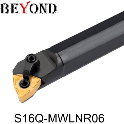 S16Q-MWLNR06/S16Q-MWLNL06,internal Turning Tool Factory Outlets, The Lather,boring Bar,cnc,machine,factory Outlet