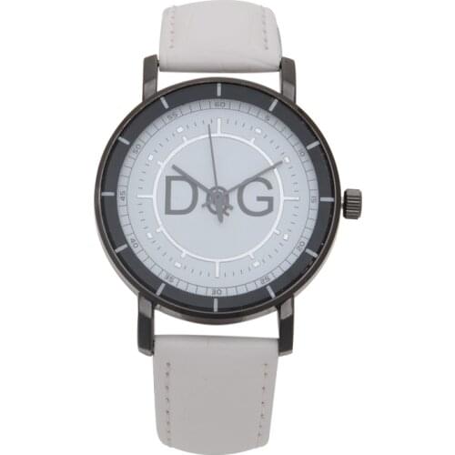 Relogio Hot Sale Fashion Men Watch Top Luxury Brand DQG Quartz Watches Mens Fashion Casual Leather Wrist Watches reloj hombre