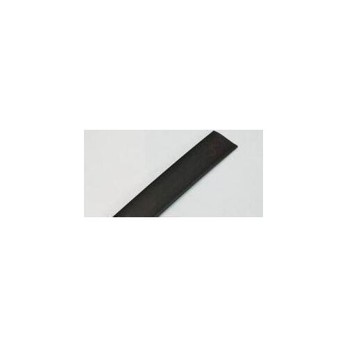 8mm Black Insulation Heat Shrink Tubing length 2M