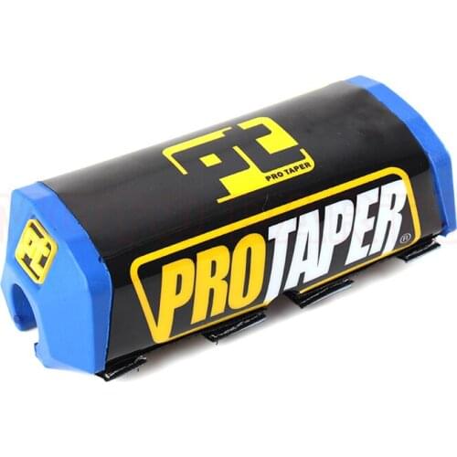 Pit bike parts 22mm 28mm bar chest pads