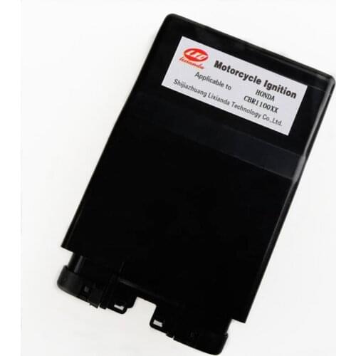 Motorcycle Digital Electronic Ignition Racing CDI Box Unit ECU For Honda CBR1100XX SC35 CBR1100 XX CBR 1100 XX