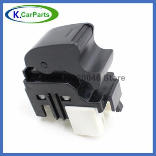 Passenger Side Electric Power Window Control Switch Button 84810-12080 for Toyota Corolla RAV4 Camry Matrix Scion XA XB